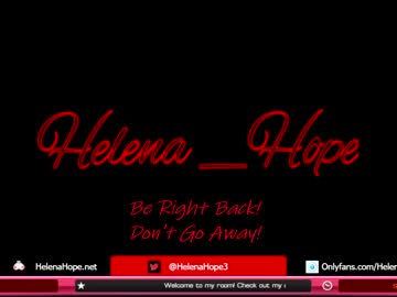 latina cam girl helena_hope image #813997