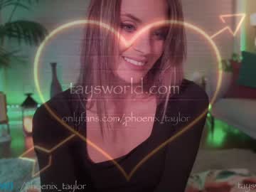 latina cam girl phoenix_taylor image #2091072
