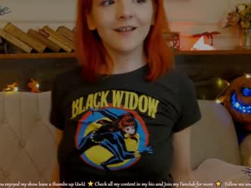 latina cam girl ginger_pie image #199985