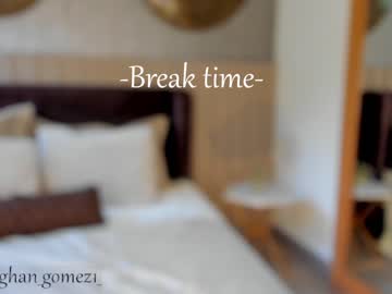 latina cam girl _meghan_gomez1_ image #1997589