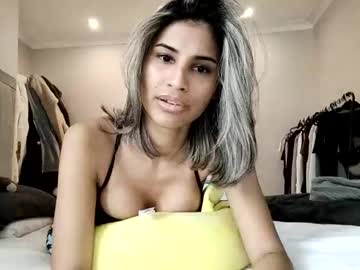 latina cam girl aniishaa image #4696811