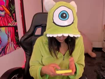 latina cam girl _sam_smith_ image #2747925