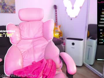 latina cam girl victoriahillova image #1086752