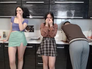 latina cam couple renae_tom image #2736329