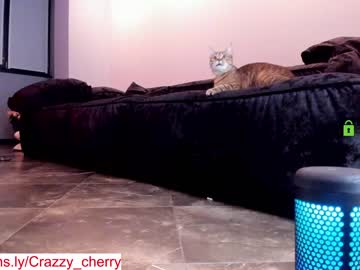 latina cam girl crazzy_cherry image #2494087