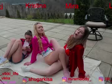 latina cam girl misss_vikki image #1141005
