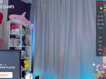 latina cam girl blush_mikki image #2578629