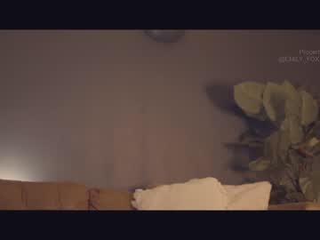latina cam girl emily_fox_official image #3495878