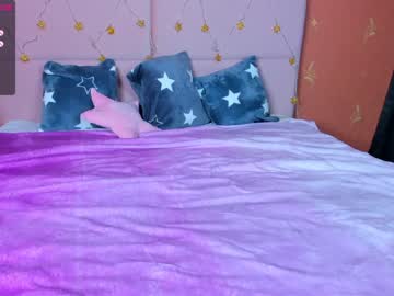 latina cam girl stella_francess image #1164654