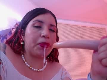 kamilaadams latina cam