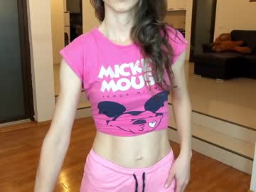 latina cam girl inwardly_beautyy image #85360