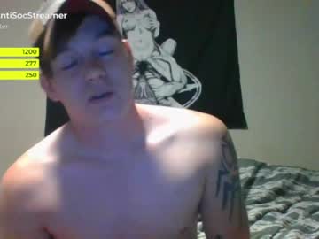 latina cam man antisocialstreamer image #1976291
