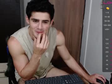 latina cam man connor_wesley1 image #2698863