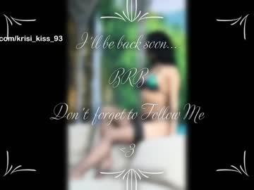 latina cam girl krisi_kiss image #2767793