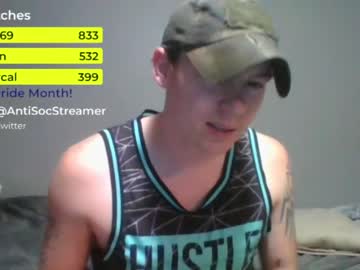 latina cam man antisocialstreamer image #1269137