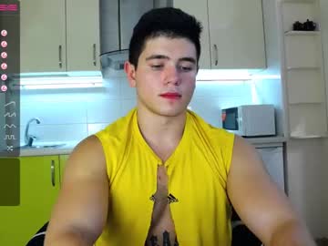 latina cam man arilas_ image #256684