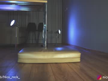 latina cam girl nico_rock image #2339195