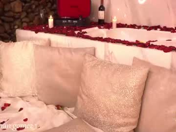 latina cam girl _meghan_gomez1_ image #2579490