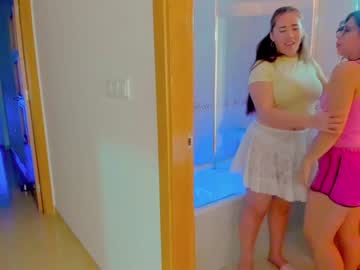 latina cam couple butterflyblue_dream image #3509083