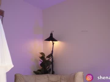 latina cam girl shena_nomy image #4415855