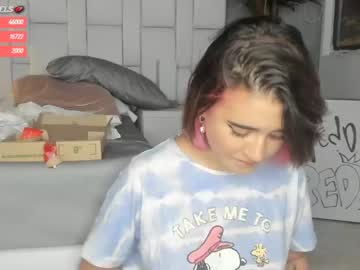 latina cam girl sugar_troubl3 image #109858