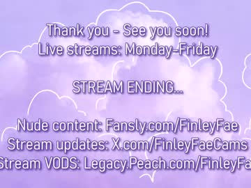 latina cam girl finleyfae image #4252279