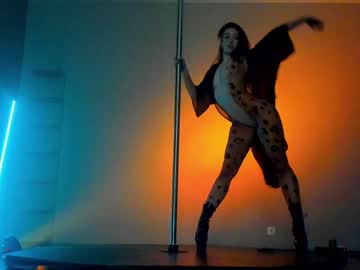 latina cam girl _meganmeow_ image #2180774