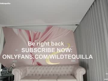 latina cam girl wildtequilla image #3697414