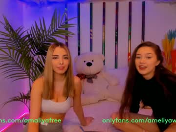 latina cam girl amelia__williams image #753454