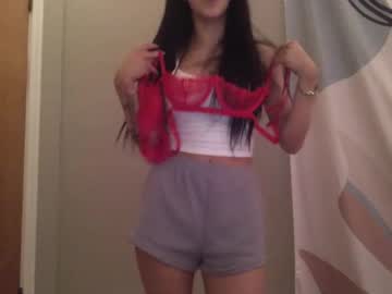 latina cam girl abbywelch image #4690401