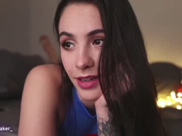 latina cam girl gia_baker image #195376