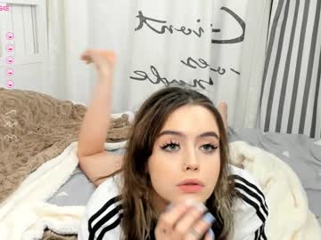 latina cam girl connieambes image #3553757