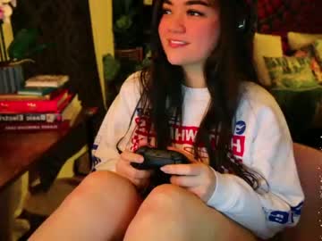 latina cam girl annatigarr image #4393601
