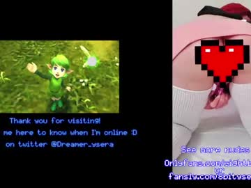 latina cam girl 8bitdeviants image #4201790