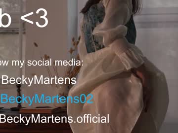 latina cam girl beckymartens image #3660622