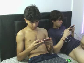 latina cam man nico_robinson image #4560612