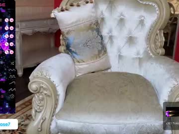 latina cam girl tunderose image #3421996