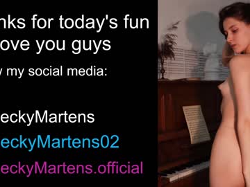 latina cam girl beckymartens image #4254536