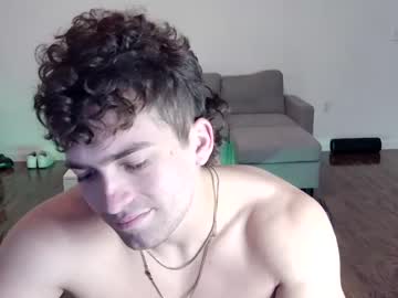 buffboyx latina cam