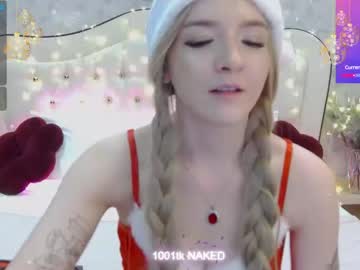 latina cam girl ginger_pie image #2243953