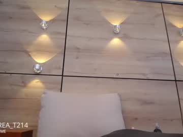 latina cam girl andrea_torress image #481502