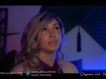 latina cam girl tantric_eden_ image #425832