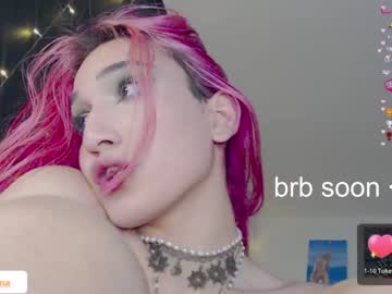 latina cam tranny ur_princess_lu image #2590638
