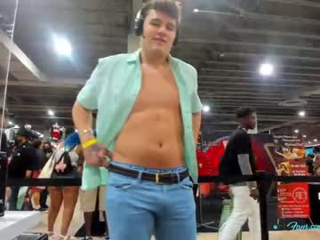 latina cam man thejohnnystone image #32753