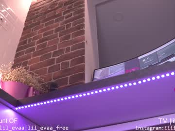 latina cam girl lil_eva image #902193