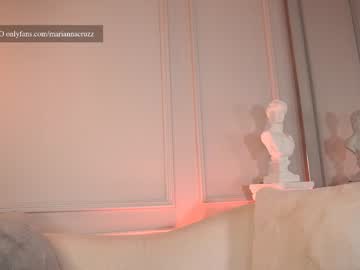 latina cam girl mariannacruzz image #3478220