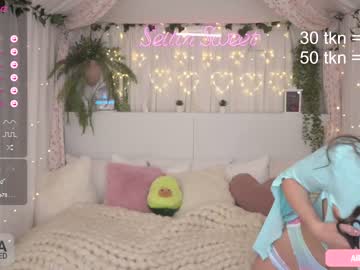 latina cam girl seltin_sweety image #4566748