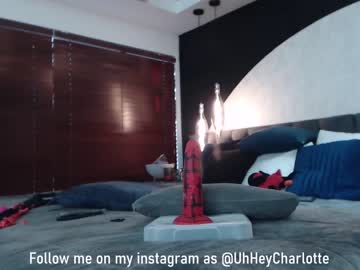 latina cam girl charlotte_germanotta_ image #4223620