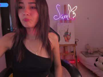 latina cam girl _sam_smith_ image #1699570
