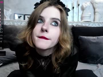 latina cam girl eleanor_morte image #1764186